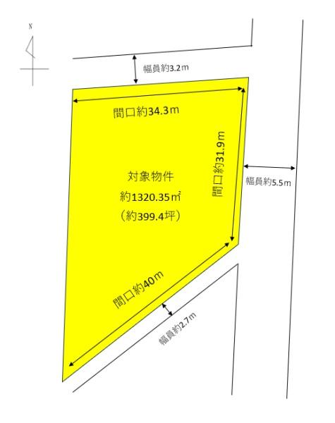姫路市夢前町塩田