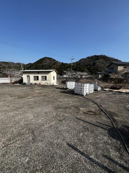 姫路市夢前町塩田の土地