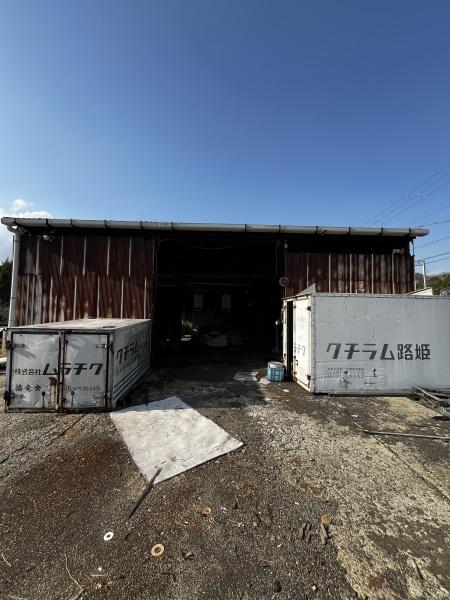 姫路市夢前町塩田の土地