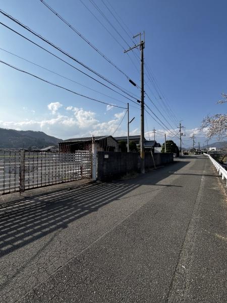 姫路市夢前町塩田