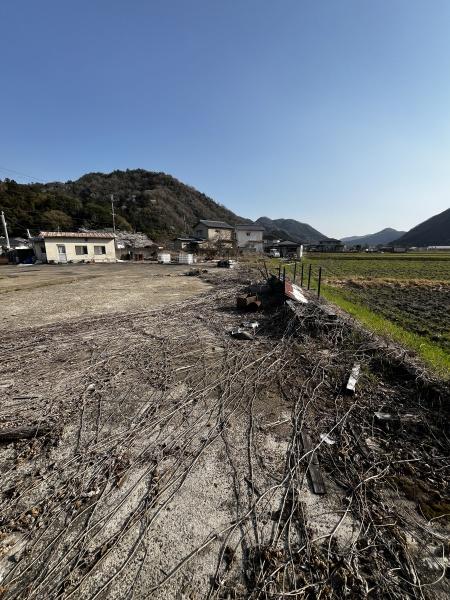 姫路市夢前町塩田
