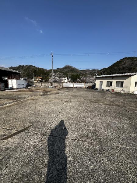 姫路市夢前町塩田の土地
