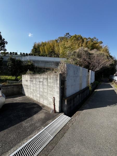 姫路市八代宮前町
