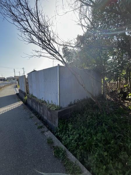 姫路市八代宮前町