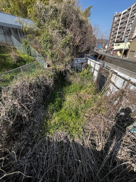 姫路市八代宮前町の土地