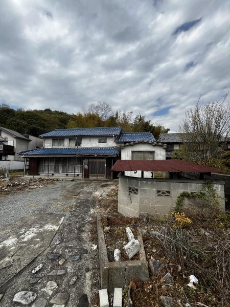 姫路市砥堀の土地