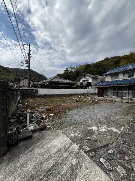 姫路市砥堀の土地