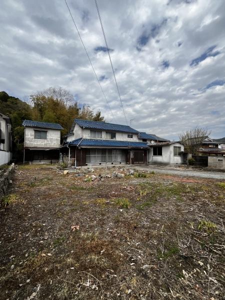姫路市砥堀の土地