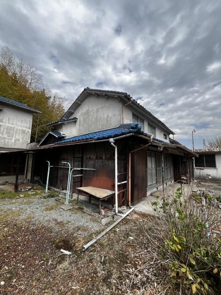姫路市砥堀の土地