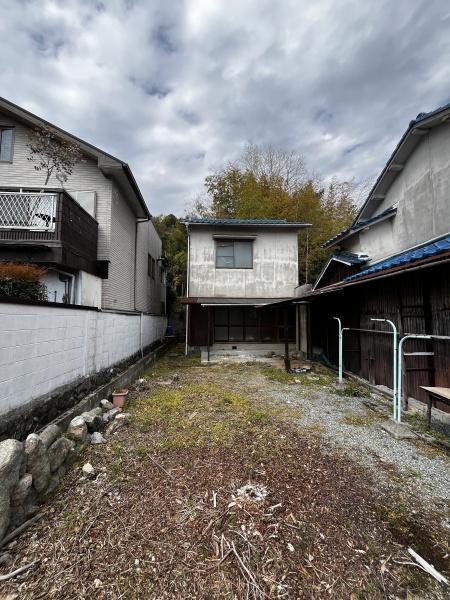 姫路市砥堀の土地