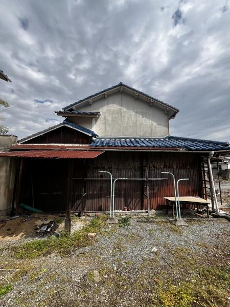 姫路市砥堀の土地