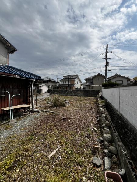 姫路市砥堀の土地