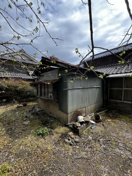 姫路市砥堀の土地