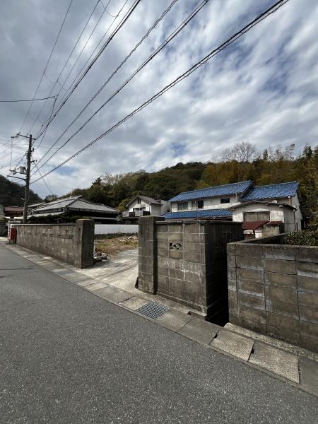 姫路市砥堀