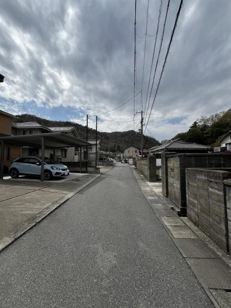 姫路市砥堀の土地