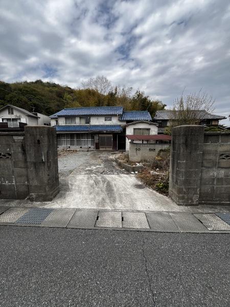 姫路市砥堀の土地
