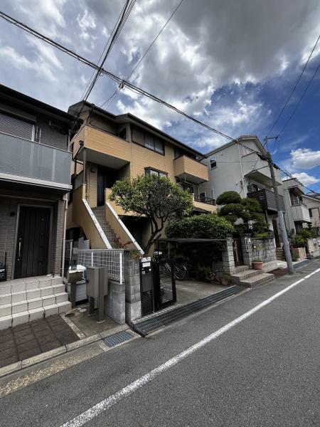 尼崎市尾浜町１丁目の中古一戸建て