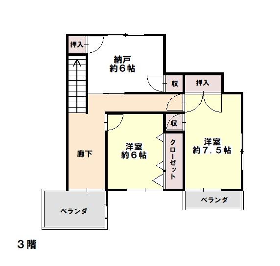 尼崎市尾浜町1丁目