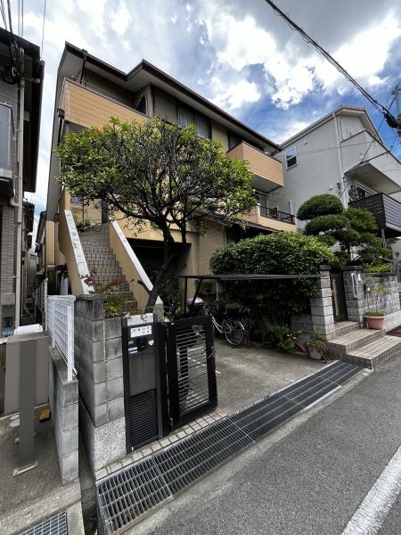 尼崎市尾浜町１丁目の中古一戸建て