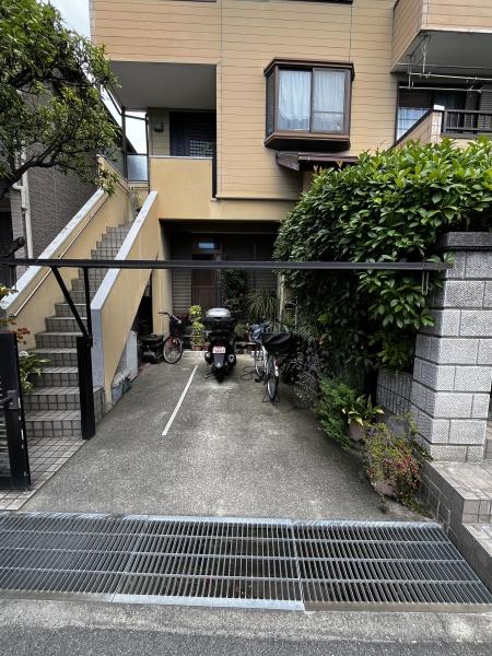 尼崎市尾浜町１丁目の中古一戸建て