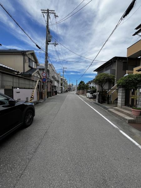 尼崎市尾浜町１丁目の中古一戸建て