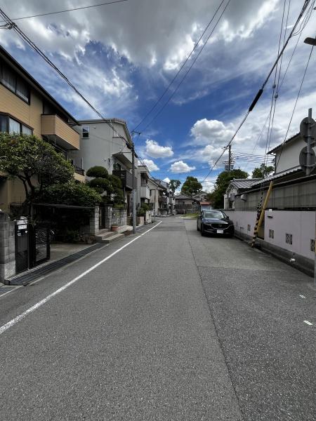 尼崎市尾浜町１丁目の中古一戸建て