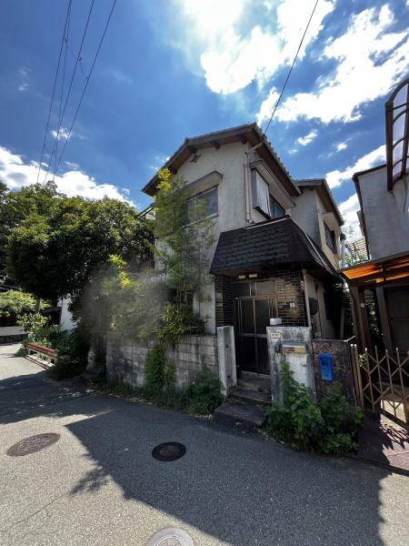 川西市東畦野5丁目