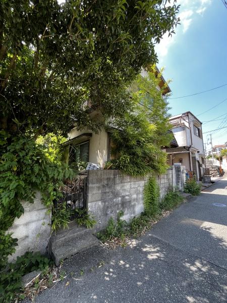 川西市東畦野5丁目