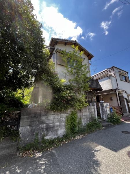 川西市東畦野5丁目