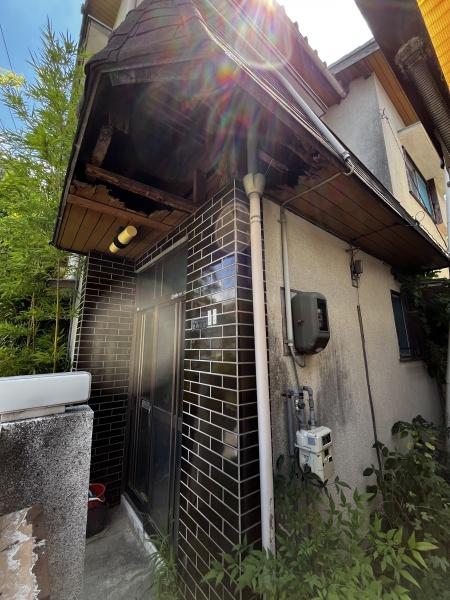 川西市東畦野5丁目