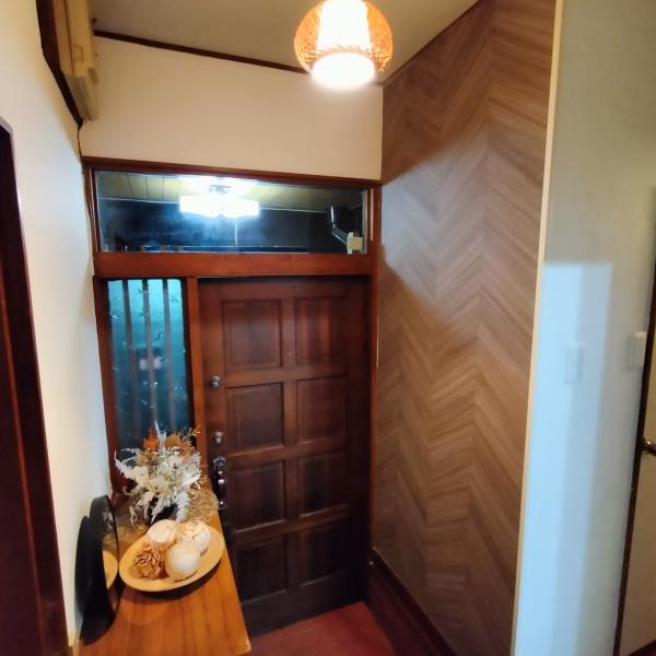 伊丹市鴻池１丁目の中古一戸建て