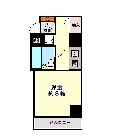 ライオンズマンション神戸元町第３