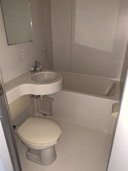 ライオンズマンション神戸元町第３