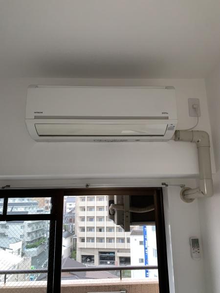 ライオンズマンション神戸元町第３