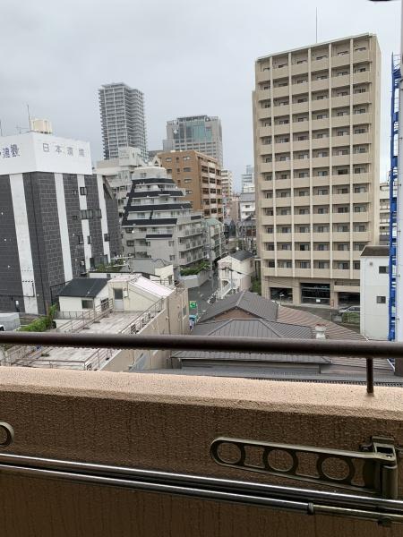 ライオンズマンション神戸元町第３