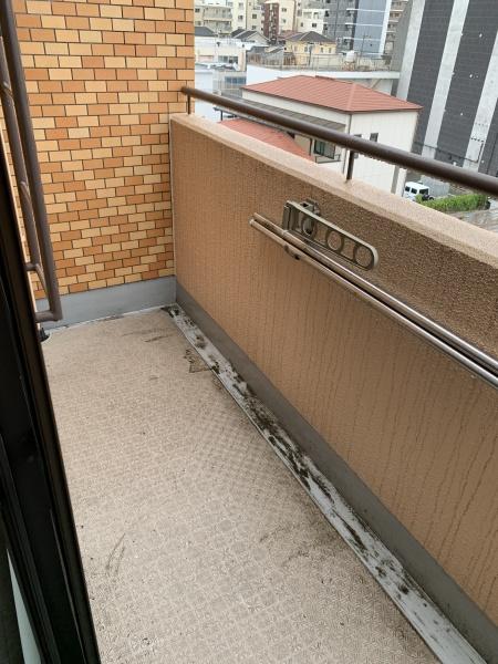 ライオンズマンション神戸元町第３