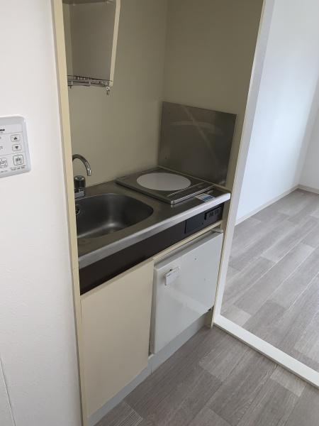 ライオンズマンション神戸元町第３