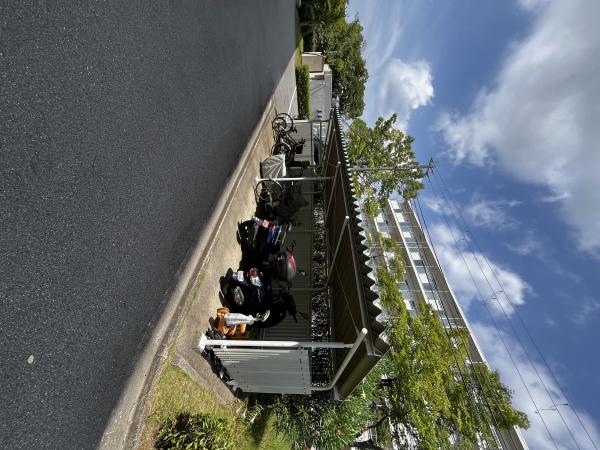 ひよどり台三団地18号棟401号室
