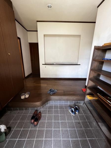 高砂市曽根町の中古一戸建て