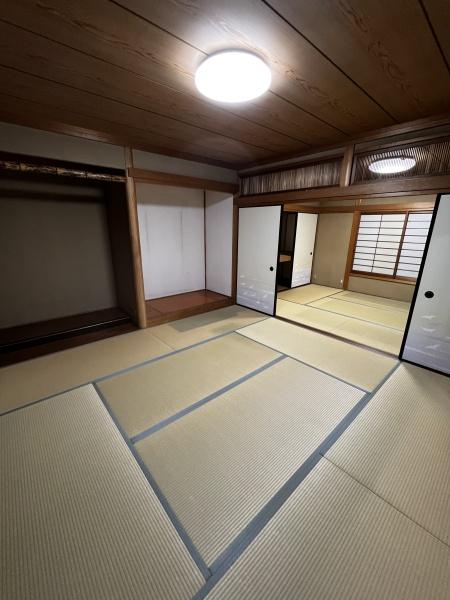 高砂市曽根町の中古一戸建て