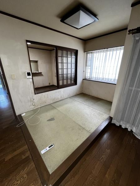 高砂市曽根町の中古一戸建て