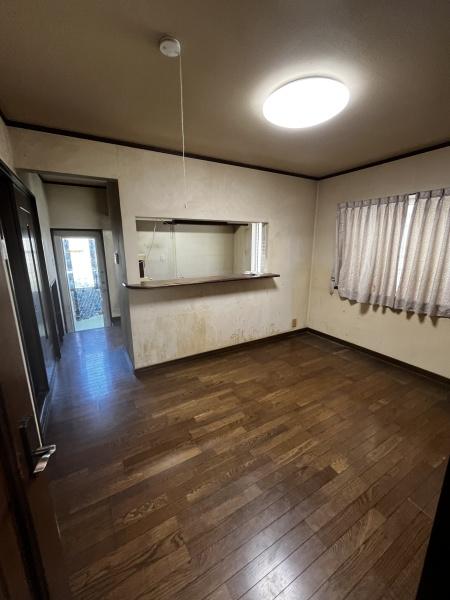 高砂市曽根町の中古一戸建て