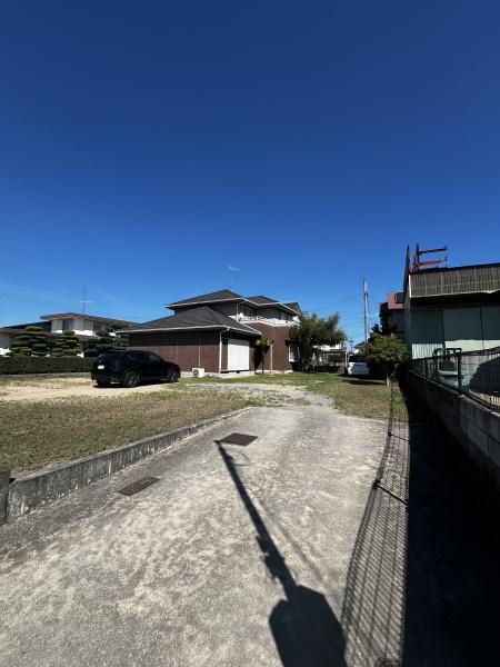 高砂市曽根町の中古一戸建て