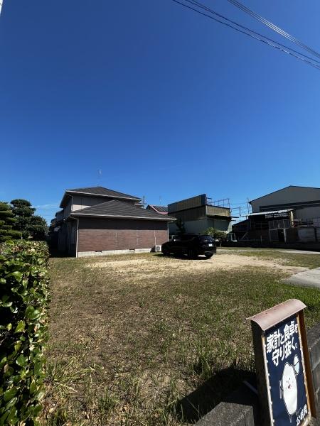 高砂市曽根町の中古一戸建て