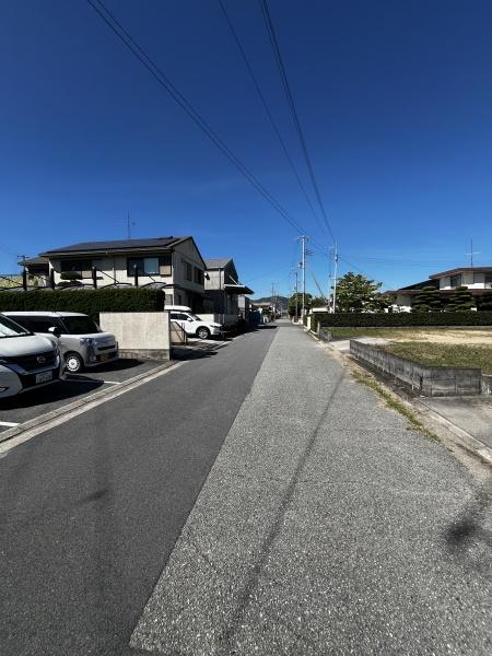 高砂市曽根町の中古一戸建て