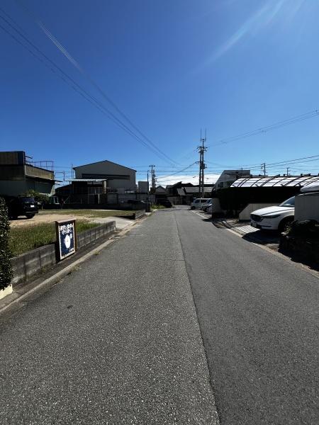 高砂市曽根町の中古一戸建て