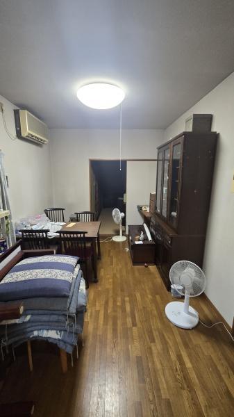 姫路市北平野６丁目の中古一戸建て