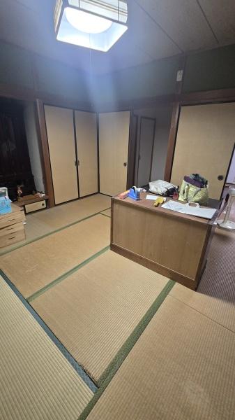 姫路市北平野６丁目の中古一戸建て