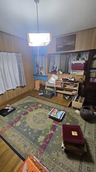 姫路市北平野６丁目の中古一戸建て