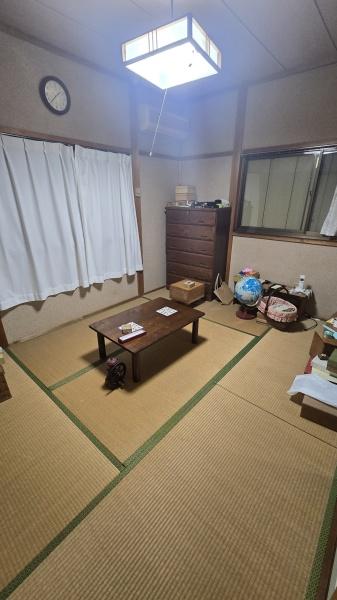 姫路市北平野６丁目の中古一戸建て